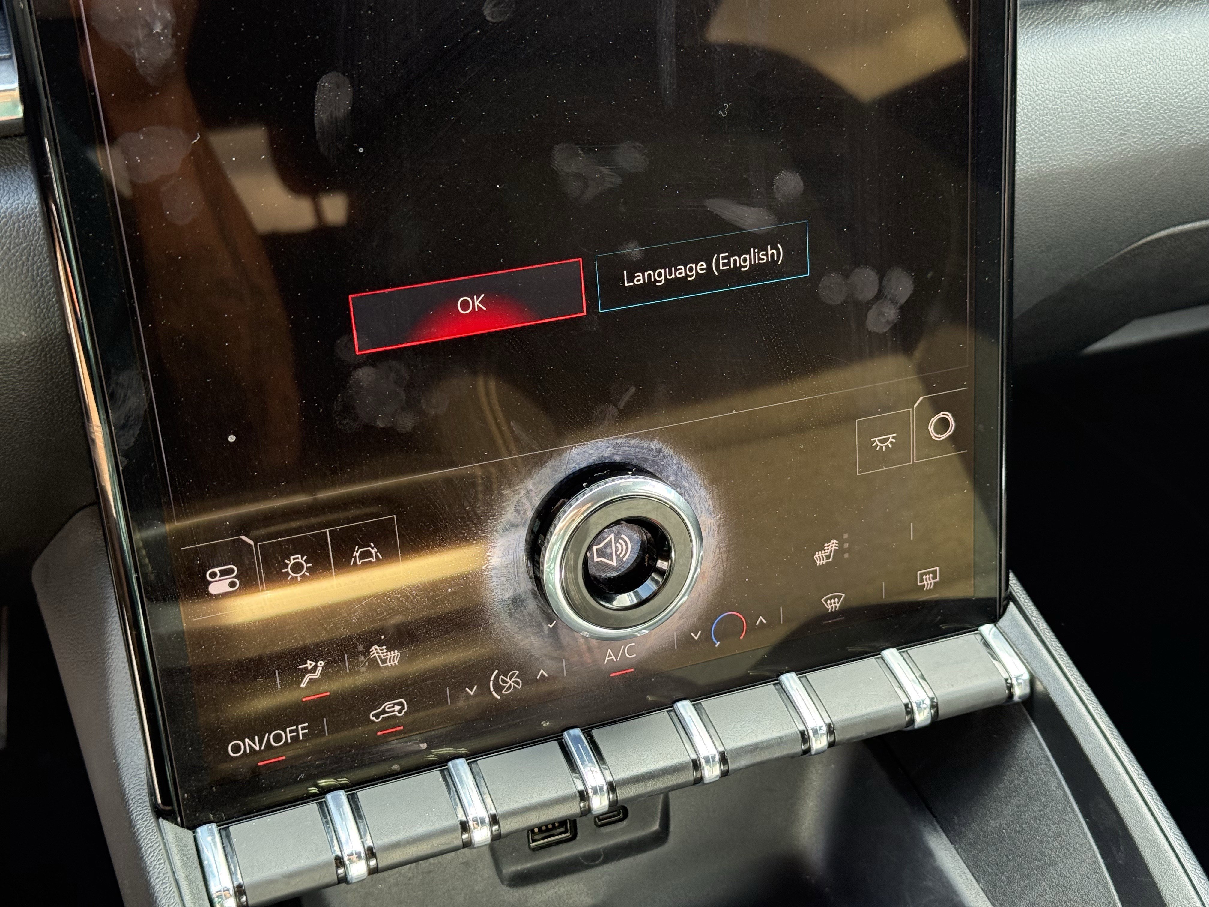 Used 2026 GMC Terrain Elevation image 23