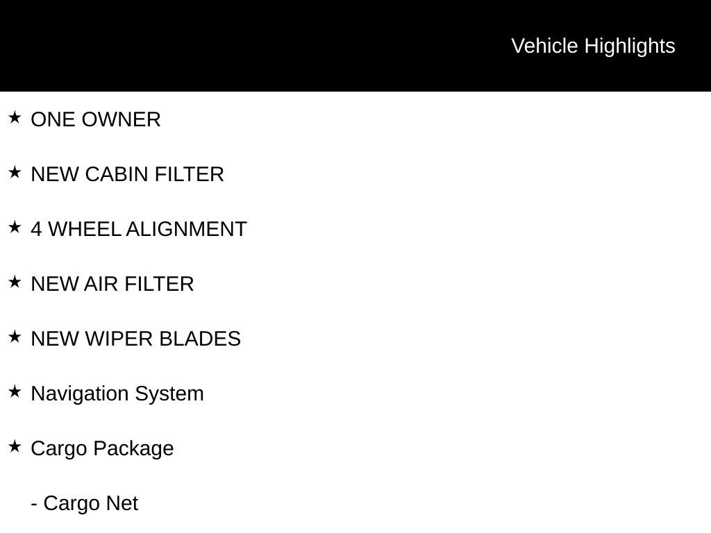 Used 2023 Hyundai Santa Fe Limited w/ Cargo Package image 6