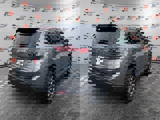 Certified 2024 Nissan Rogue S image 5