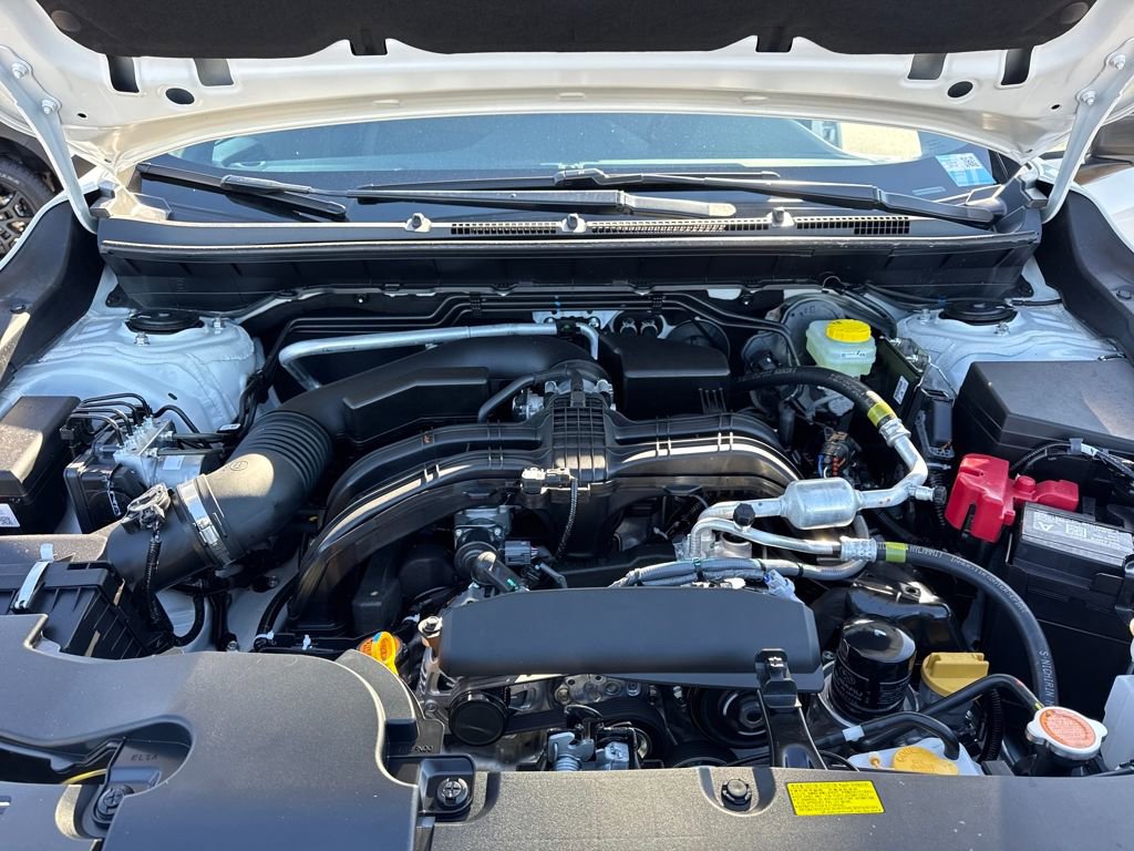 New 2026 Subaru Crosstrek 2.5i Wilderness image 28