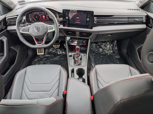 New 2026 Volkswagen Jetta GLI Autobahn image 28