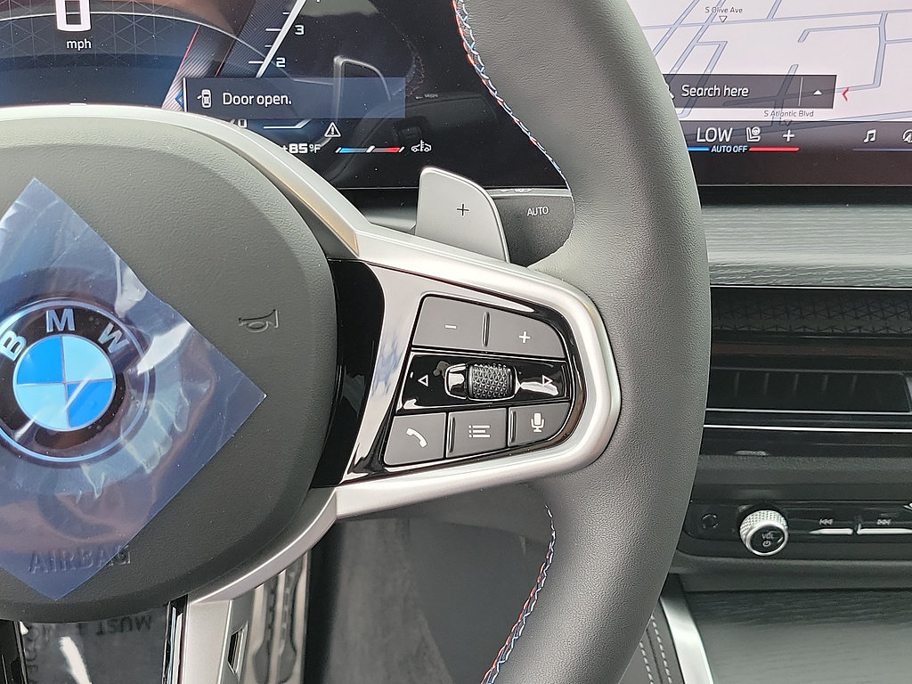 New 2026 BMW M440i w/ Premium Package RWD image 26