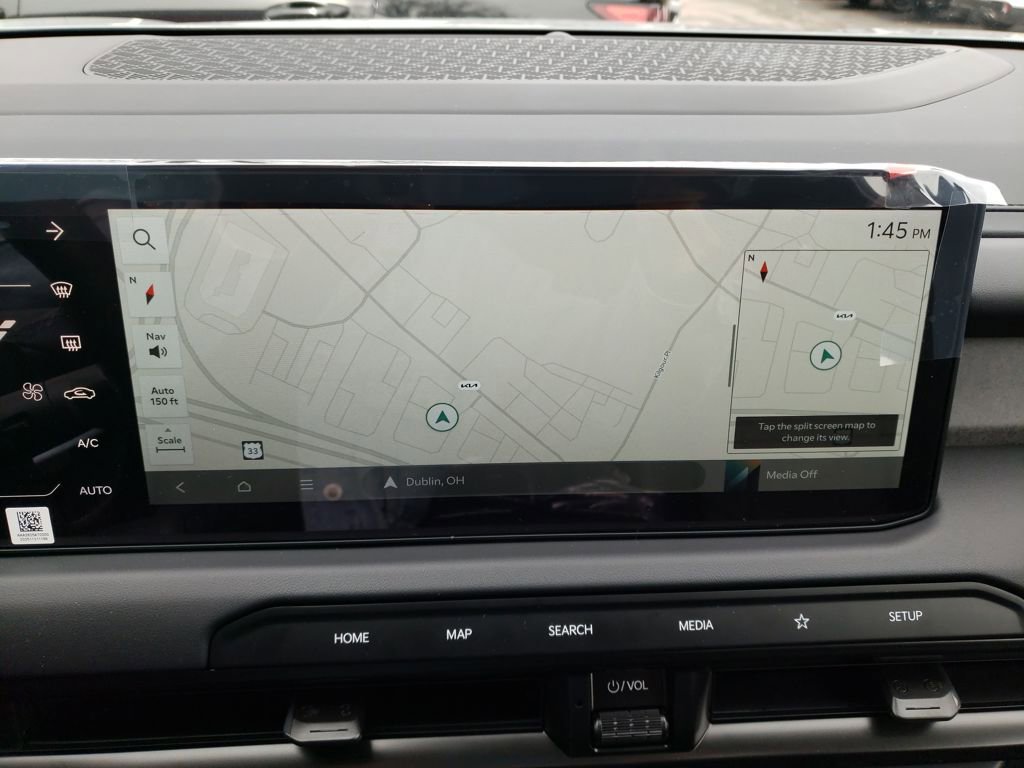 New 2027 Kia Telluride EX X-Line image 21