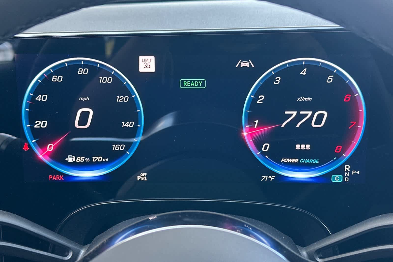 New 2027 Mercedes-Benz CLA 220 image 22