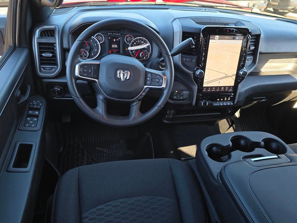 New 2026 RAM 2500 Tradesman AWD/4WD image 6