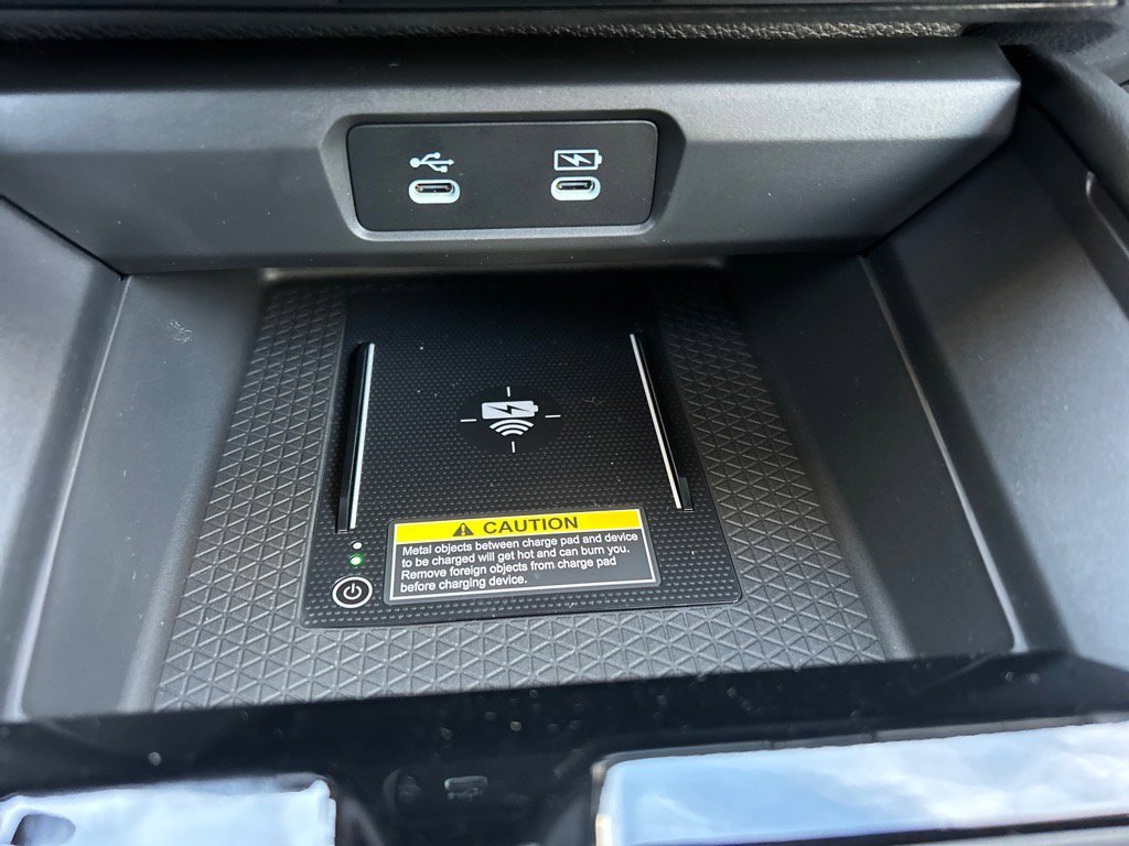 New 2025 Honda Accord Touring image 11