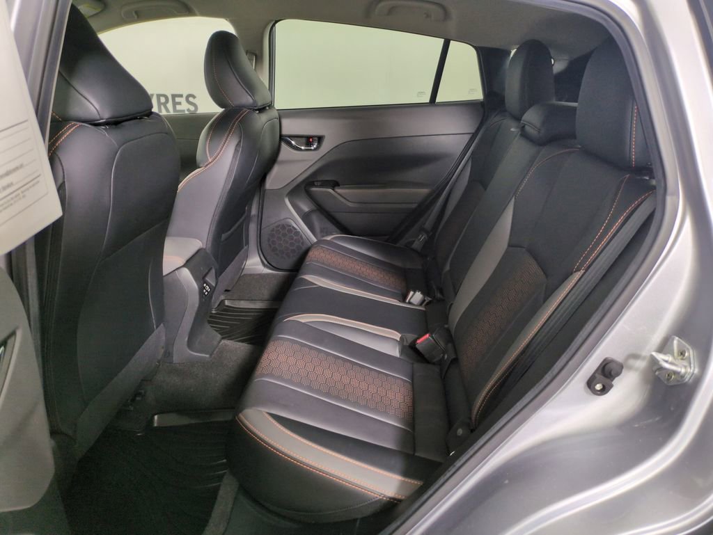 Used 2025 Subaru Crosstrek 2.5i Limited AWD/4WD image 26