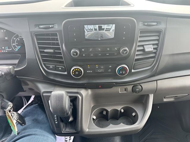 Used 2024 Ford Transit 250 Low Roof AWD w/ Exterior Upgrade Package image 15