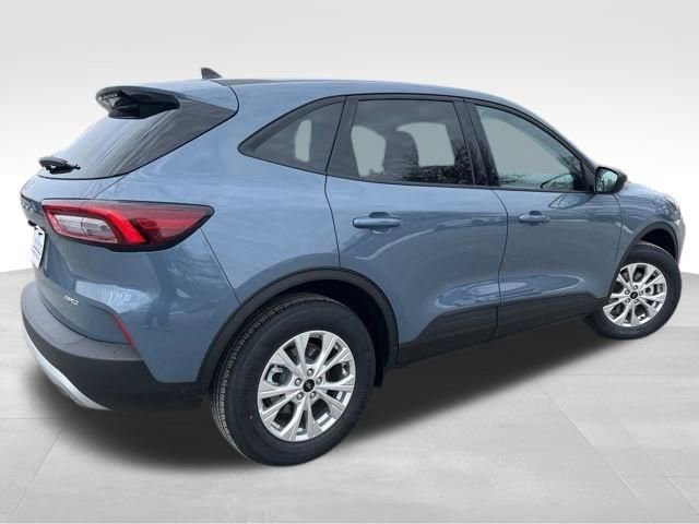 New 2025 Ford Escape Active w/ Cold Weather Package AWD/4WD image 11