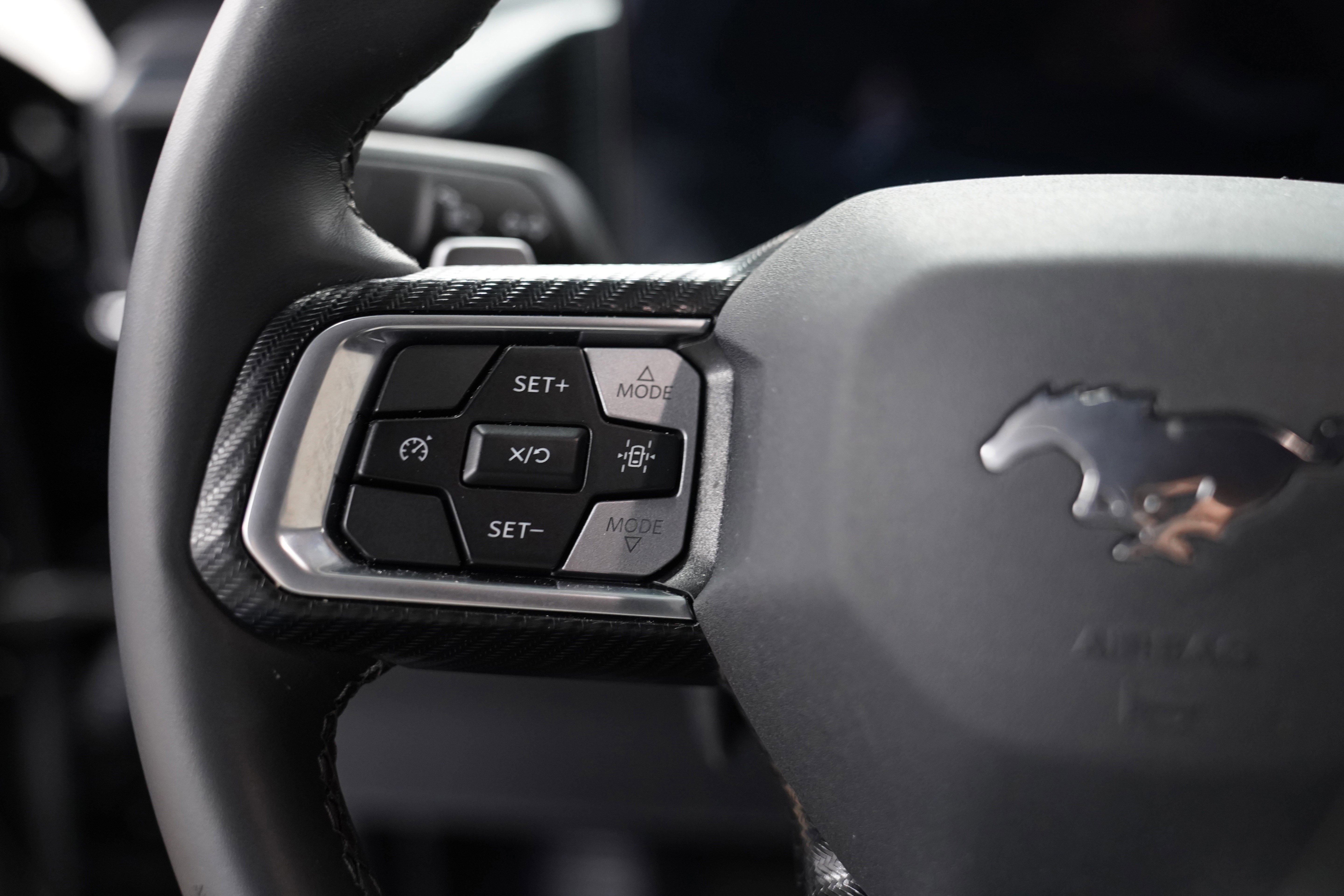 Used 2025 Ford Mustang GT image 19