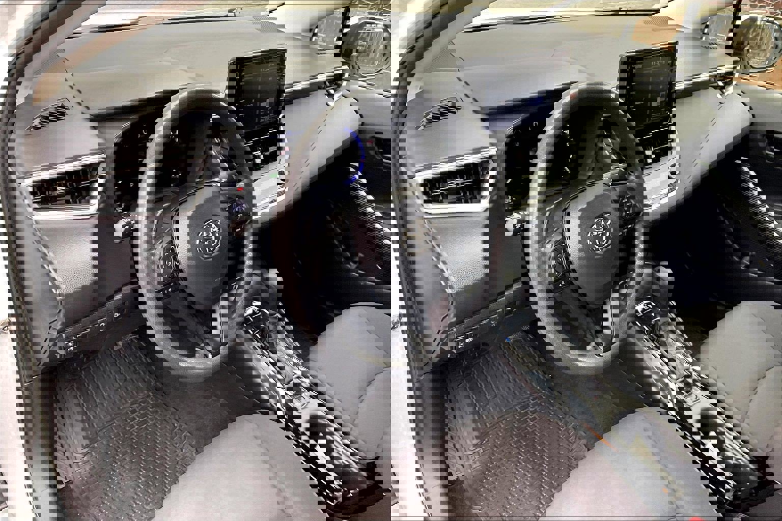 Used 2022 Toyota Corolla LE image 13