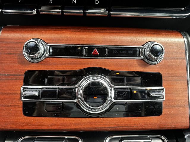 Certified 2024 Lincoln Aviator Reserve w/ Elements Package Plus AWD/4WD image 24