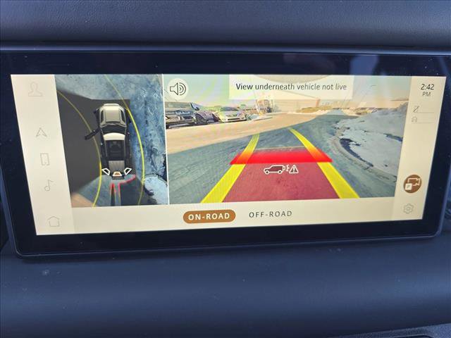 Used 2023 Land Rover Defender 110 X-Dynamic SE image 26