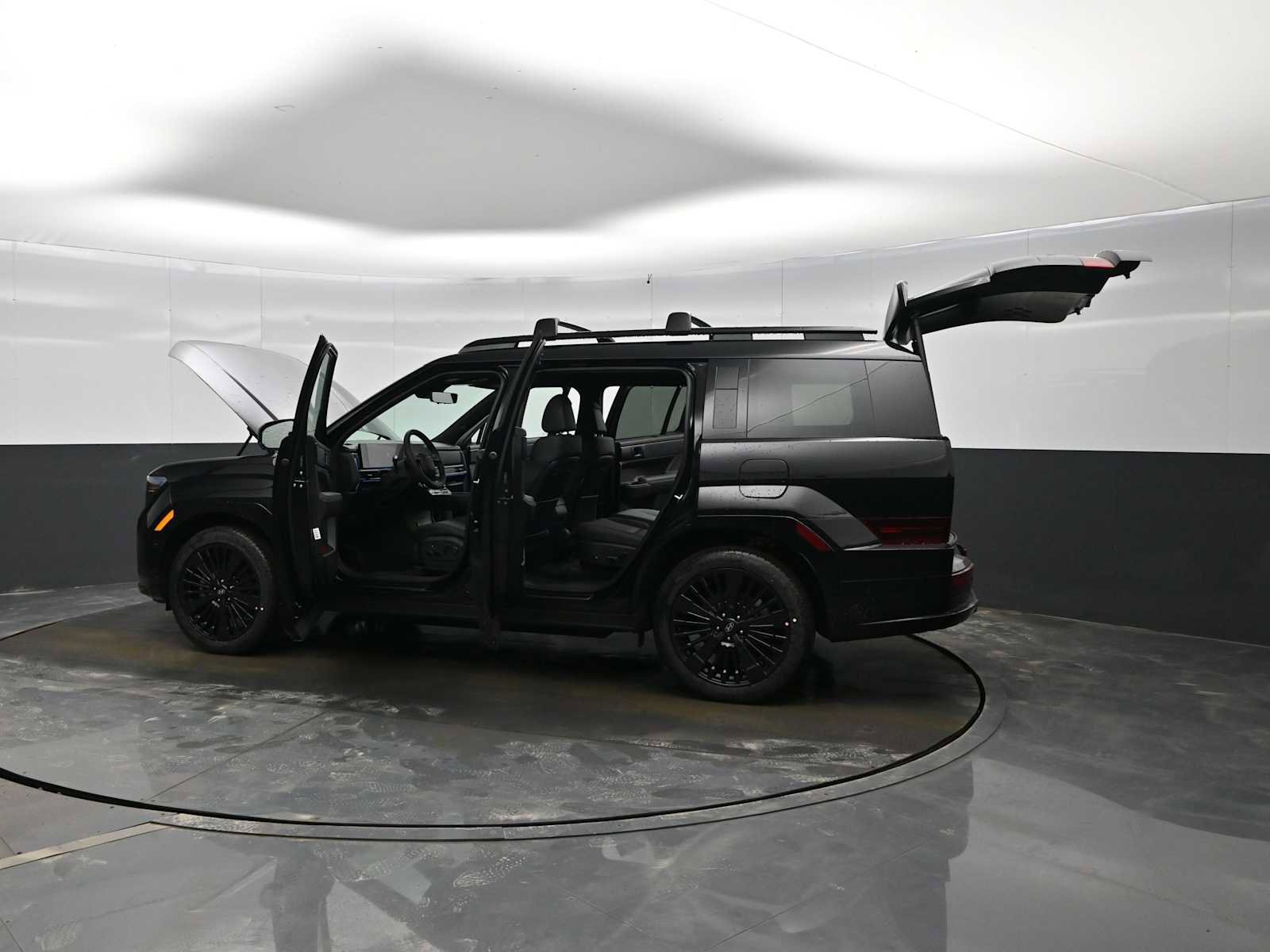 New 2026 Hyundai Santa Fe Calligraphy image 40