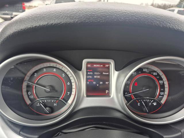 Used 2018 Dodge Journey GT image 15