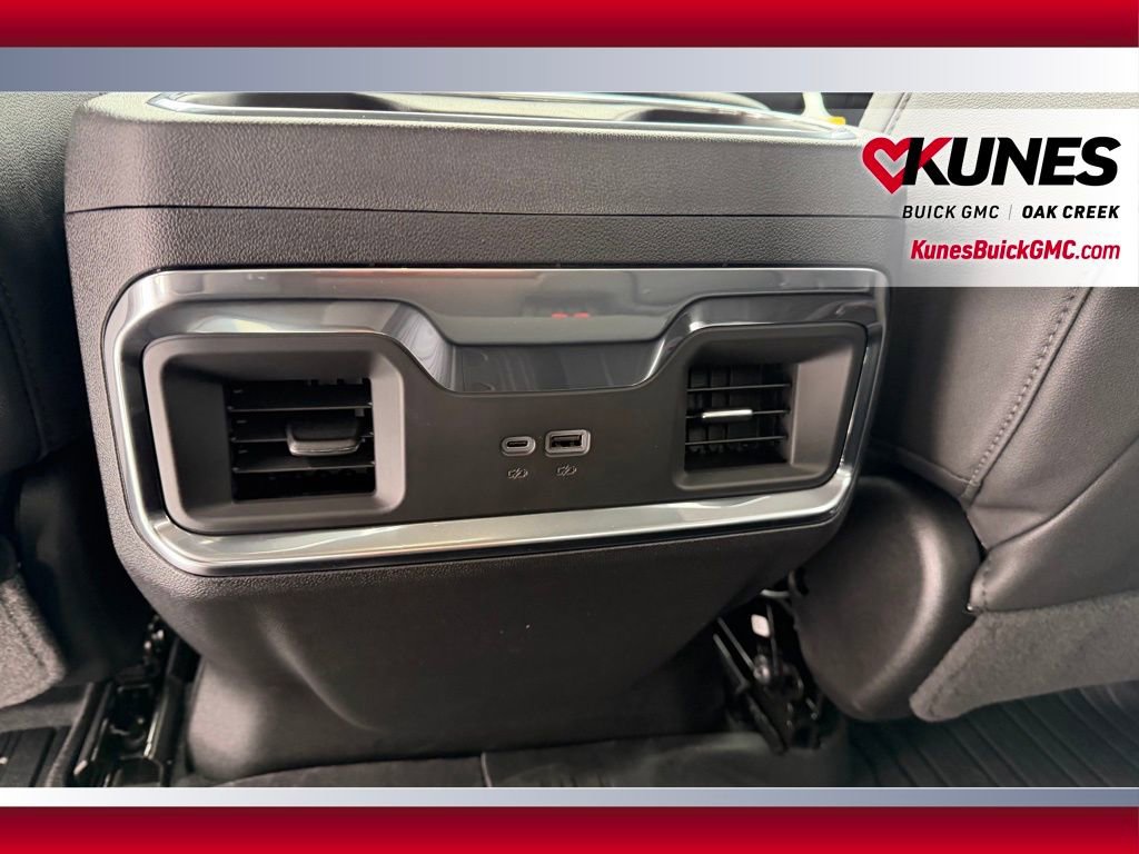 New 2026 GMC Sierra 1500 Elevation w/ Elevation Premium Package image 5