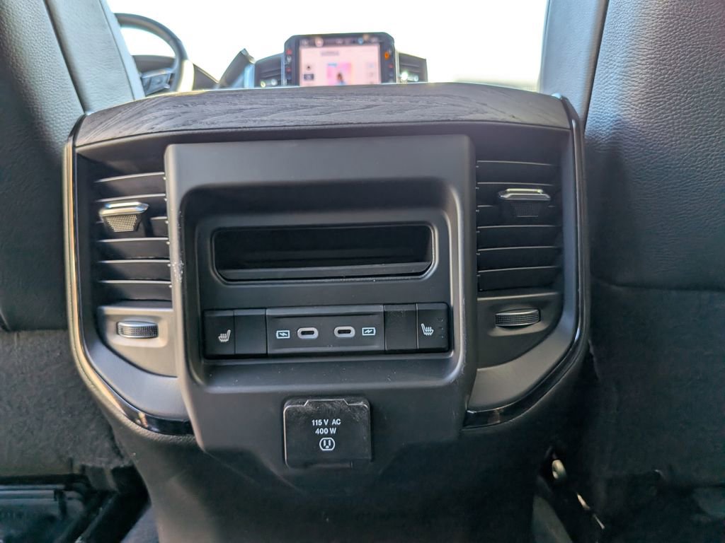New 2026 RAM 2500 Limited image 51