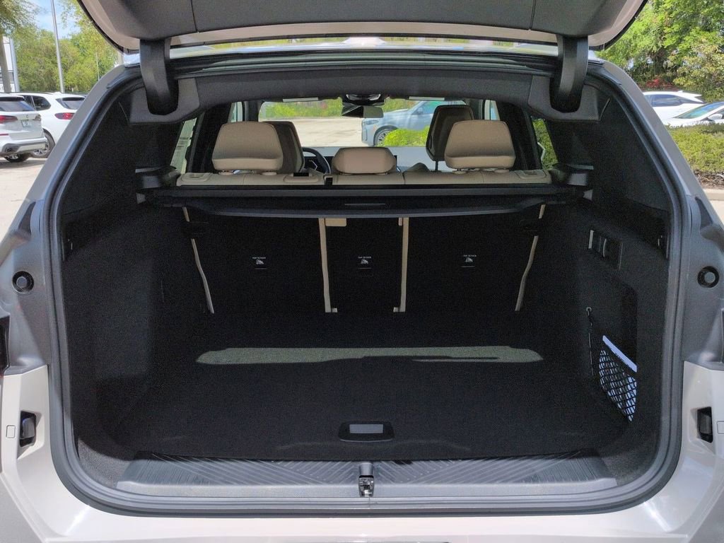 New 2026 BMW X3 xDrive30 w/ Premium Package image 13