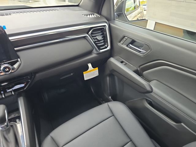 New 2026 GMC Canyon Elevation w/ Convenience Package image 14