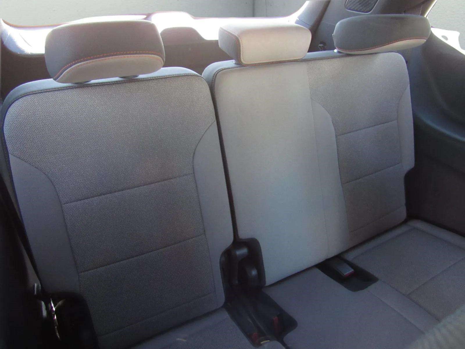 Used 2026 Chevrolet Traverse LT w/ Driver Confidence Package AWD/4WD image 12