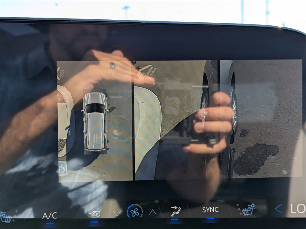 New 2026 Chevrolet Tahoe LT w/ Comfort Package image 24