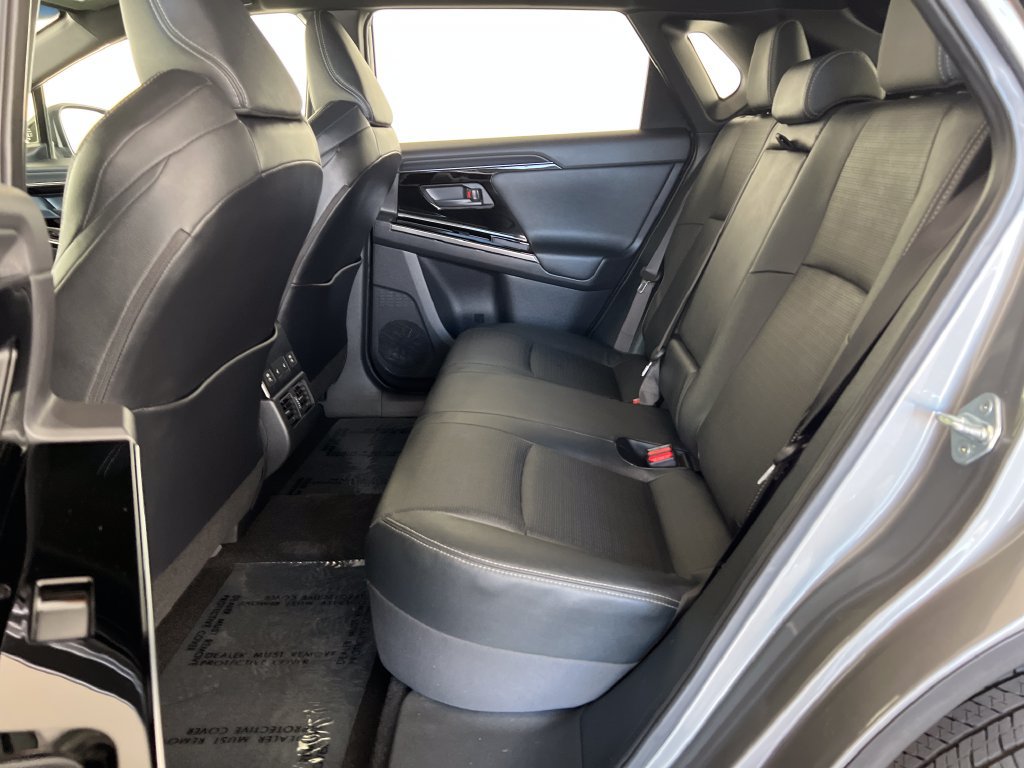 Used 2023 Subaru Solterra AWD image 25
