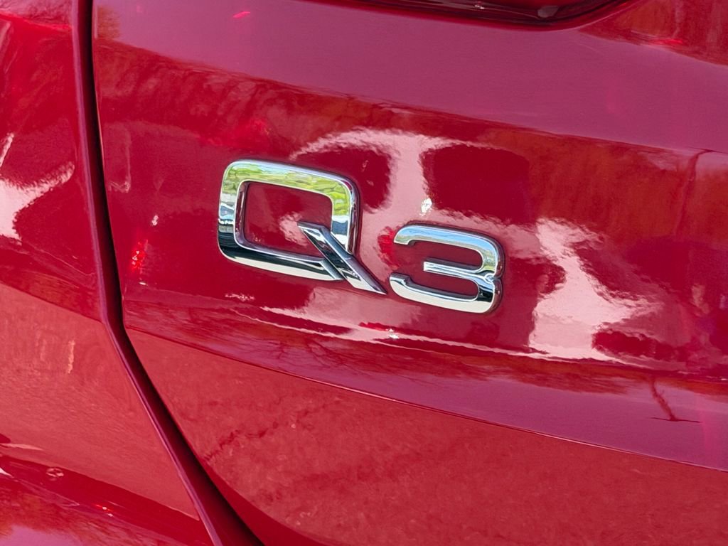 Used 2020 Audi Q3 2.0T Premium Plus AWD/4WD image 26