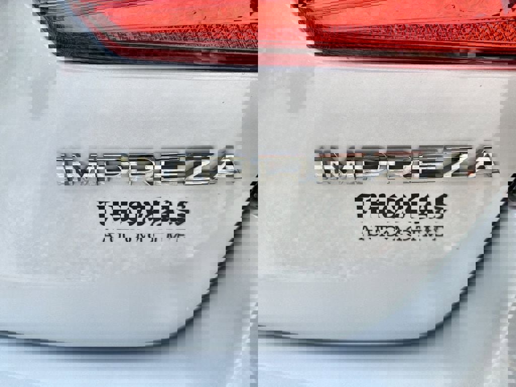 Used 2022 Subaru Impreza 2.0i image 36