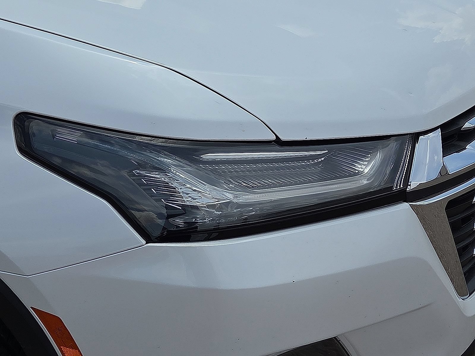 Used 2023 Chevrolet Traverse LT AWD/4WD image 10