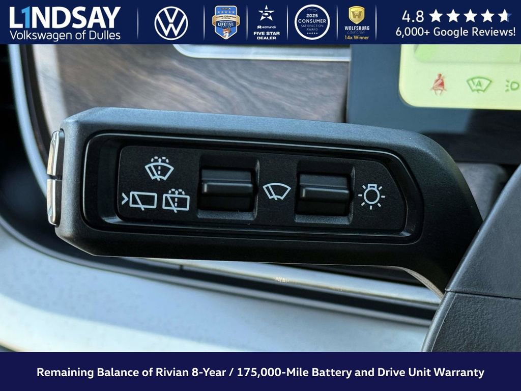 Used 2022 Rivian R1S Launch Edition image 24