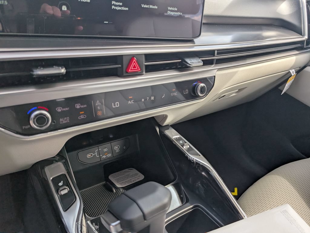 New 2026 Kia Sorento S AWD/4WD image 20