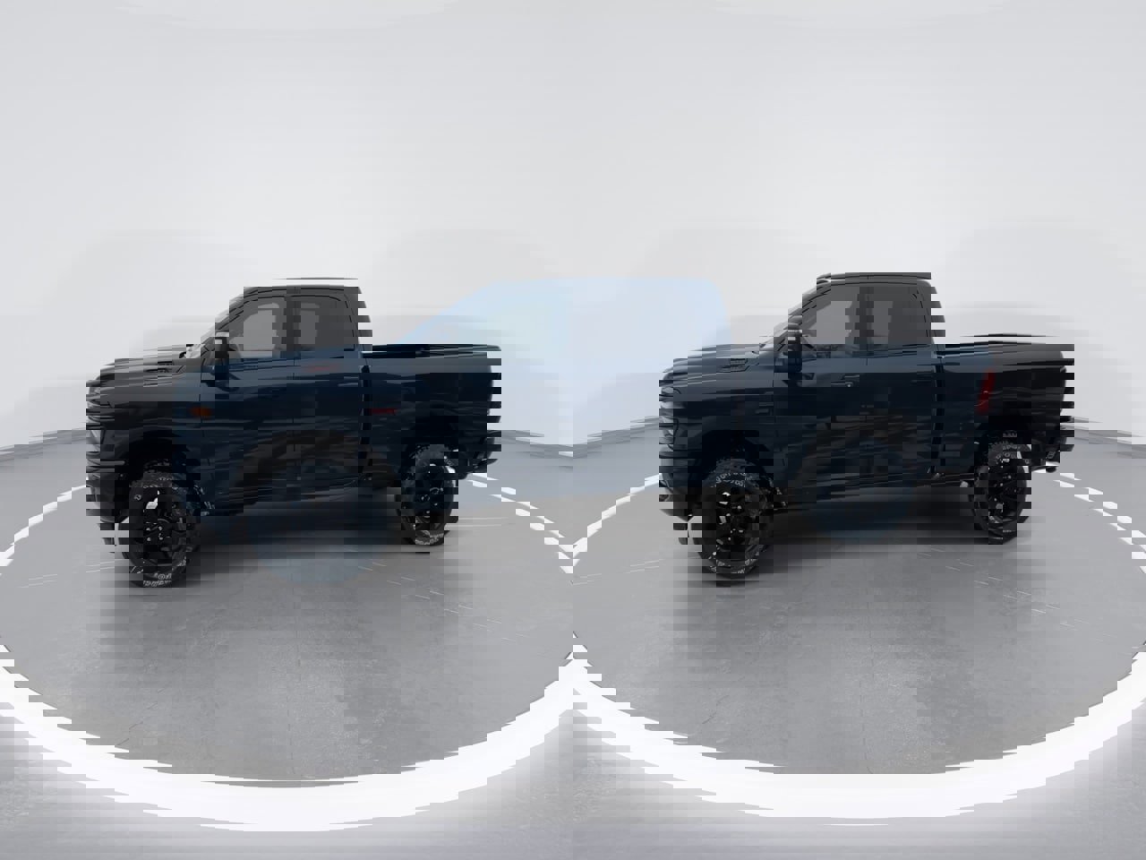 New 2026 RAM 2500 Big Horn image 7