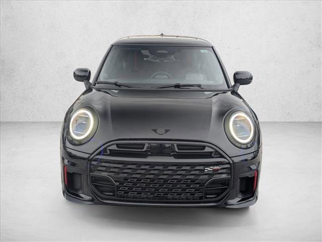 New 2026 MINI Cooper John Cooper Works image 6