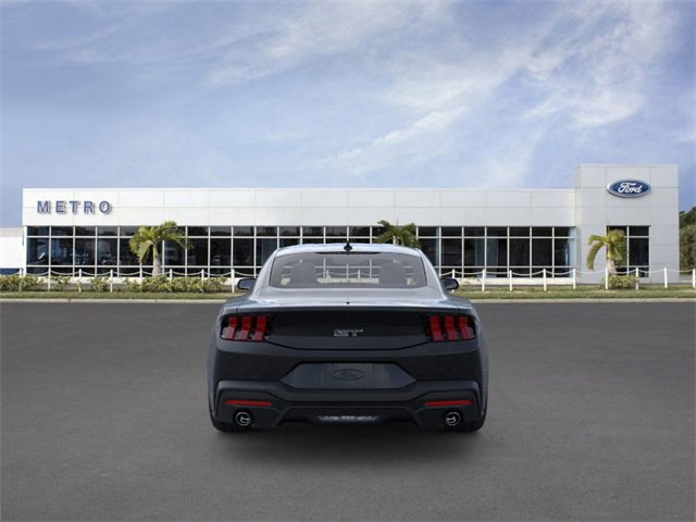 New 2026 Ford Mustang GT Premium image 5