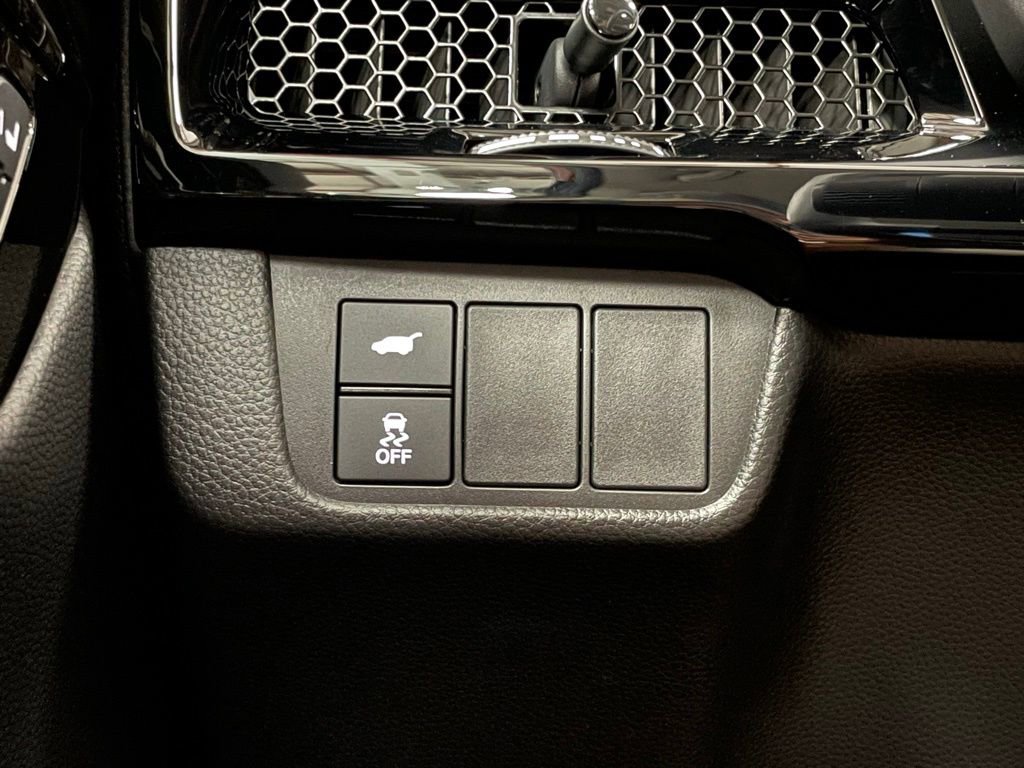 Used 2023 Honda CR-V EX-L image 13