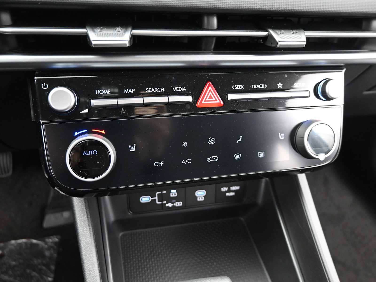 New 2026 Hyundai Tucson SEL image 18