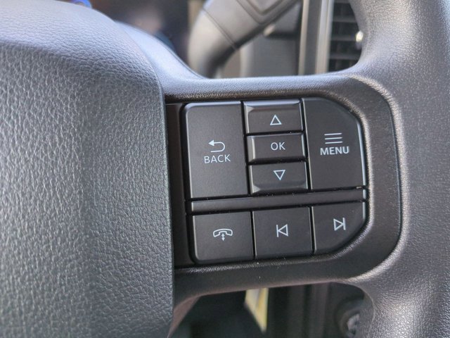 New 2026 Ford F150 STX w/ Equipment Group 200A image 24