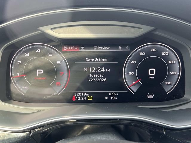 Used 2022 Audi Q7 2.0T Premium Plus image 26