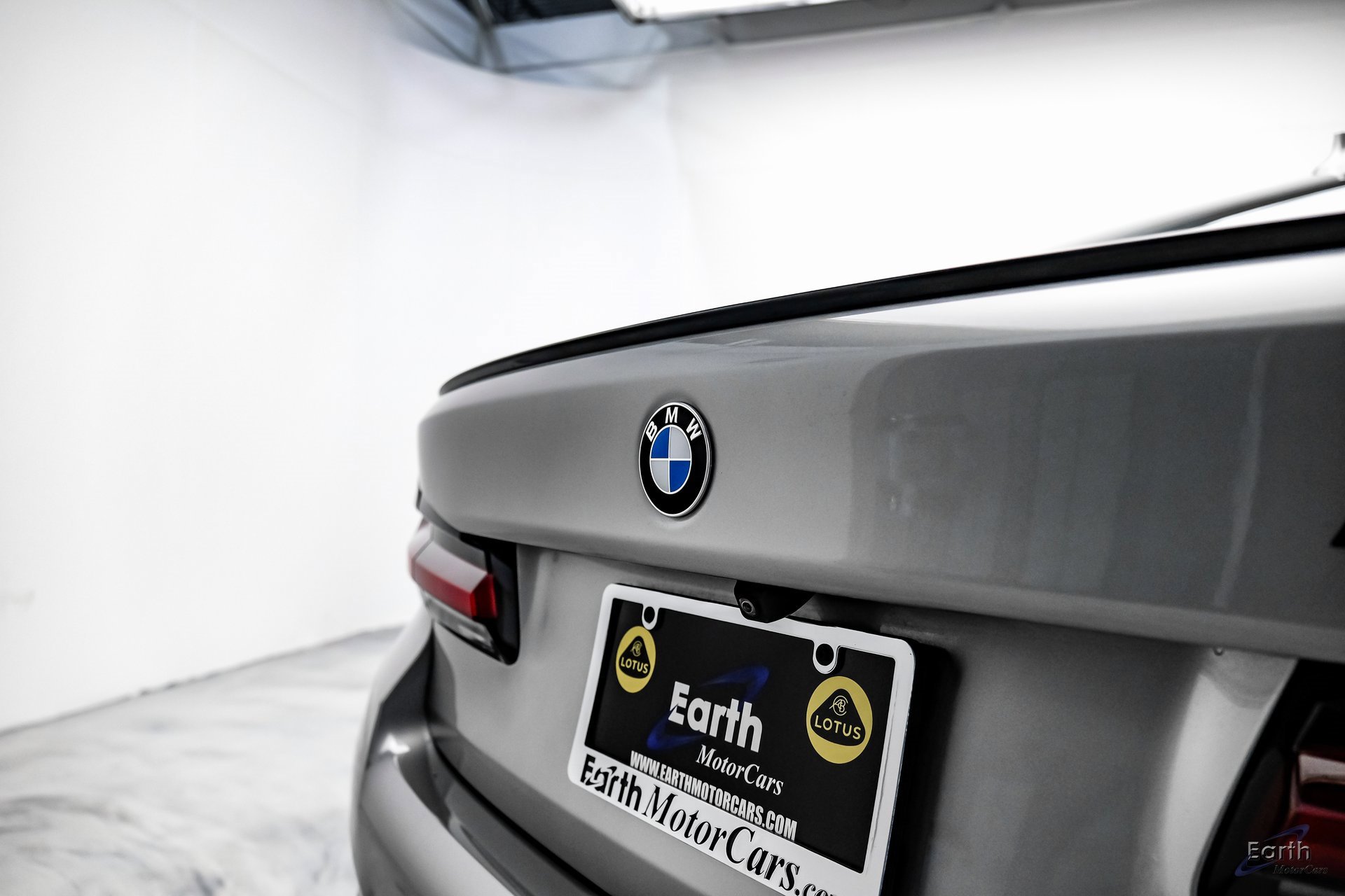 Used 2022 BMW M5 w/ Competition Package image 30