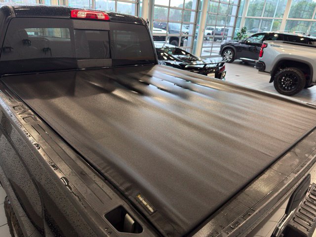 Used 2018 GMC Sierra 1500 SLT AWD/4WD image 41