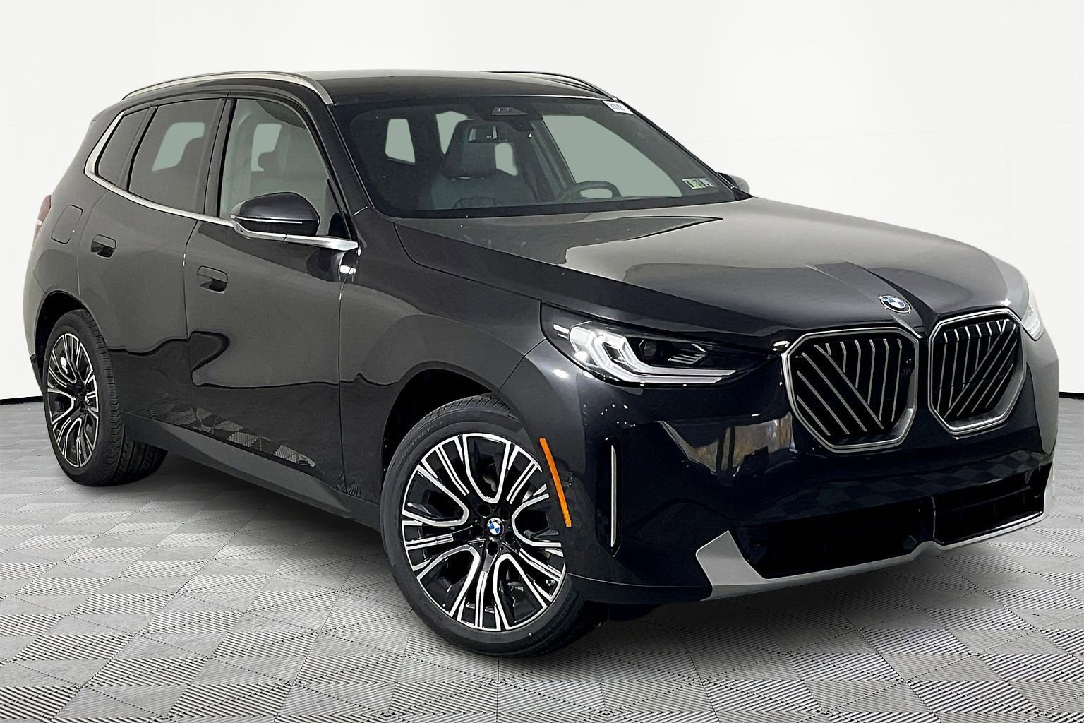 New 2026 BMW X3 xDrive30 image 2