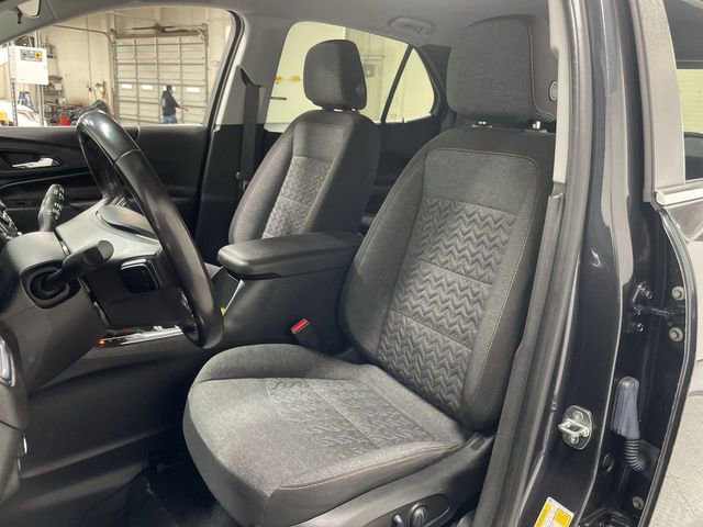 Used 2022 Chevrolet Equinox LT AWD/4WD image 11