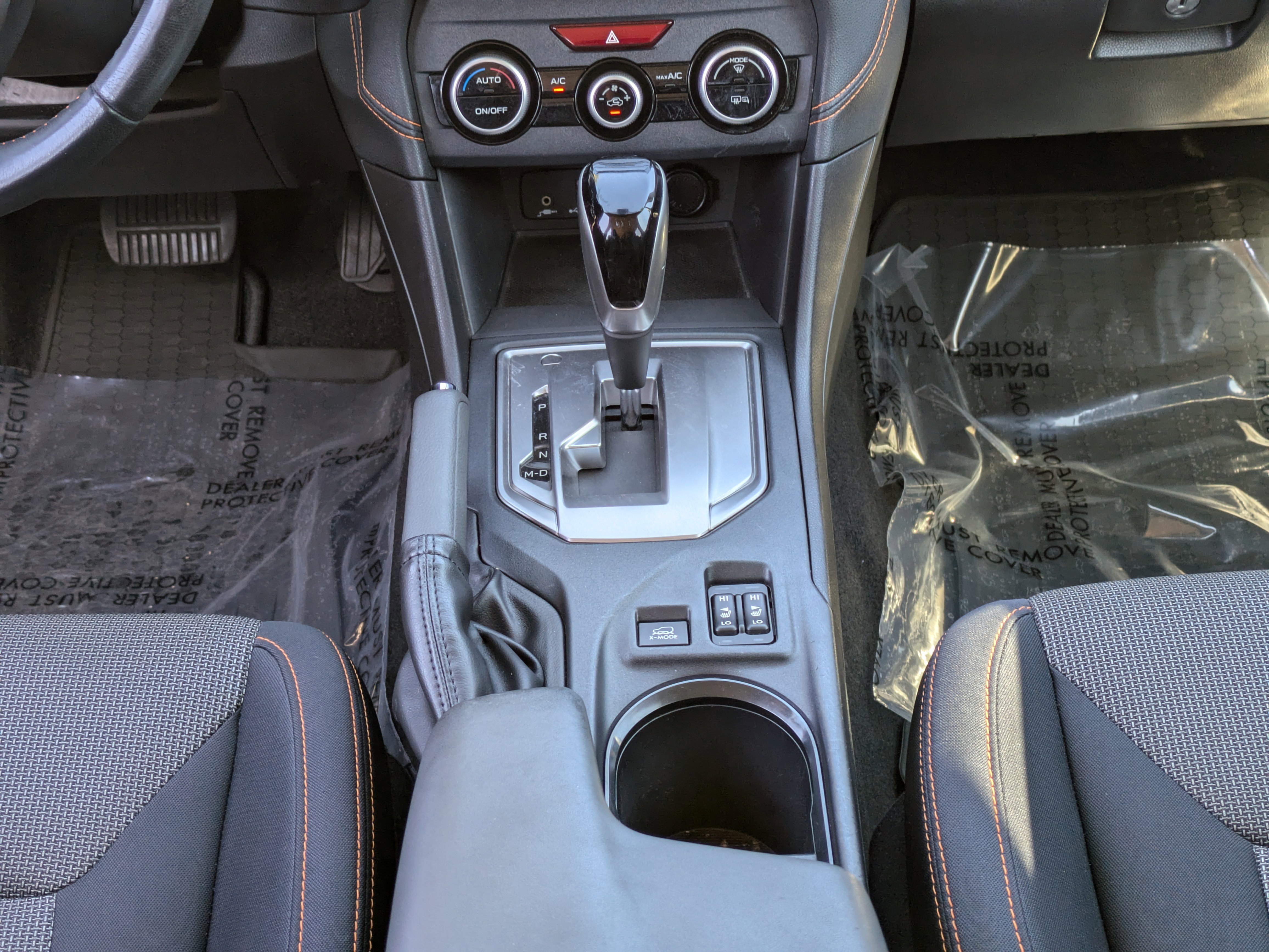 Used 2020 Subaru Crosstrek 2.0i Premium w/ Moonroof Package 2 image 19