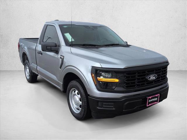 New 2026 Ford F150 XL image 6