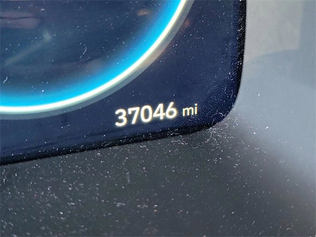 Used 2023 Hyundai Palisade Calligraphy w/ Cargo Package image 16