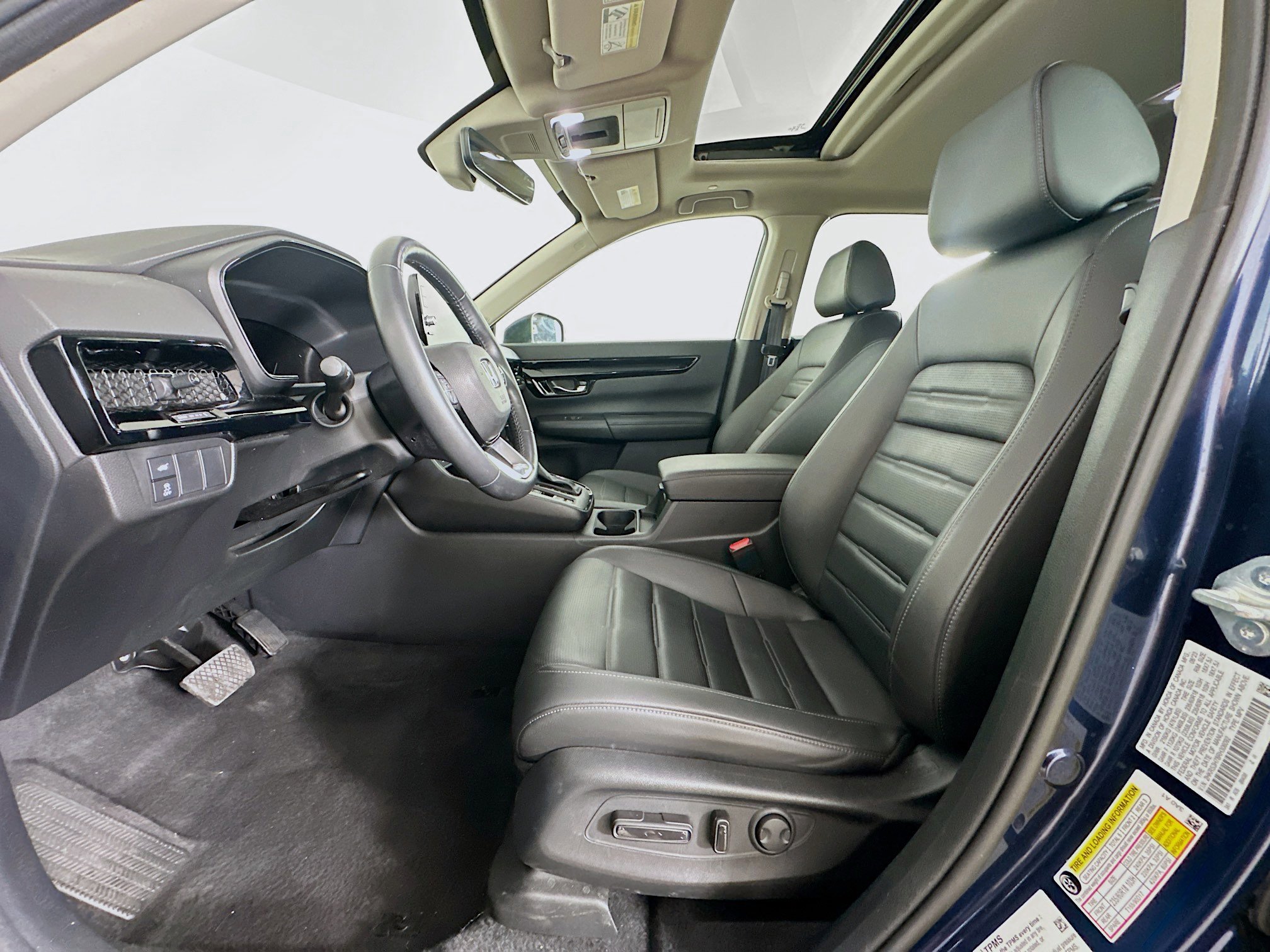 Used 2024 Honda CR-V EX-L image 13