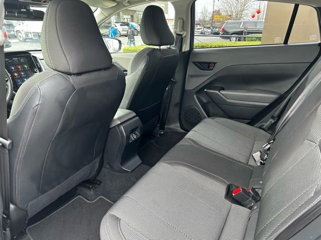 Used 2024 Subaru Crosstrek 2.0i Premium image 8