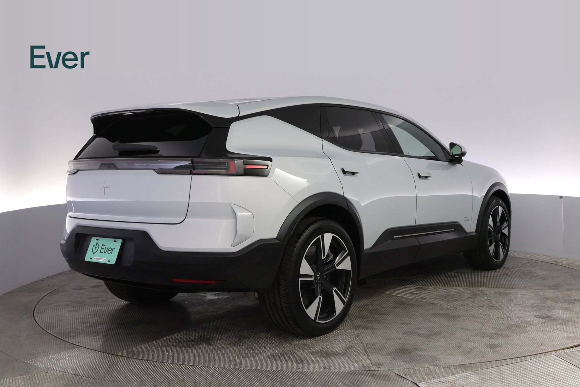 Used 2025 Polestar Polestar 3 AWD/4WD image 3