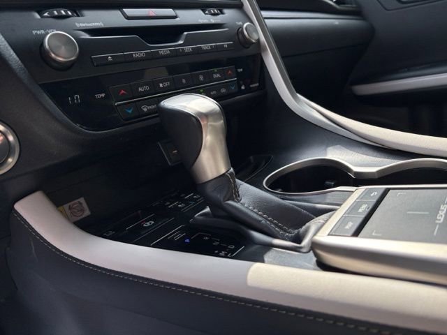 Used 2022 Lexus RX 350 AWD w/ Special Edition image 21