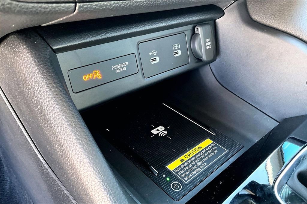 New 2026 Acura Integra image 30